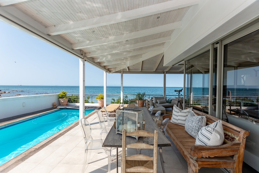3 Bedroom Property for Sale in Shelley Point Western Cape